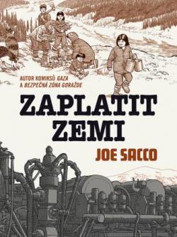 Zaplatit zemi BB/art