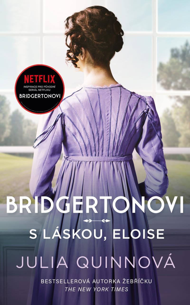 S l�skou, Eloise