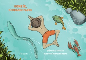 Honz�k, ochr�nce parku