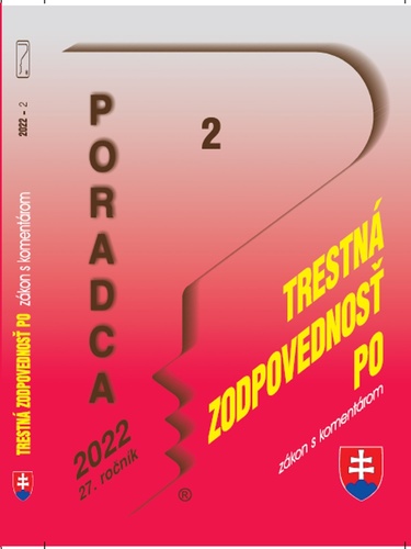 Poradca 2/2022