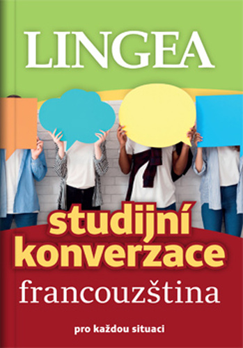 Studijn� konverzace francouz�tina