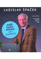 CD Mal� kniha etikety pro mana�ery