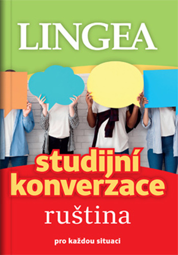 Studijn� konverzace ru�tina