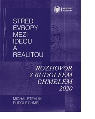 St�ed Evropy mezi ideou a realitou NM