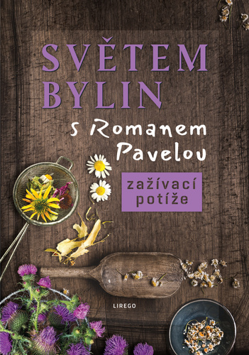 Sv�tem bylin s Romanem Pavelou 2. d�l
