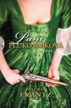 Pani plukovn�kov�