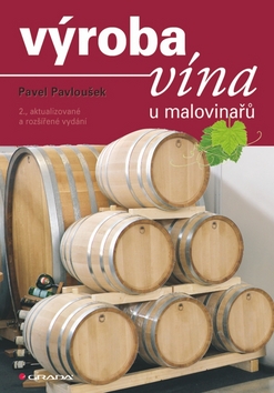 V�roba v�na u malovina��