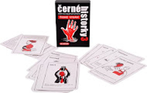 �ern� historky 3