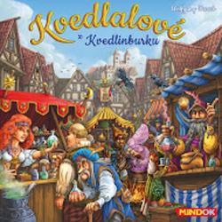 Kvedlalov� z Kvedlinburku