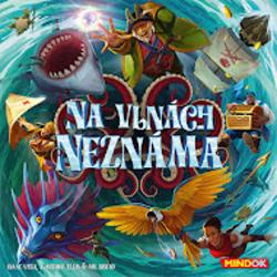 Na vln�ch nezn�ma