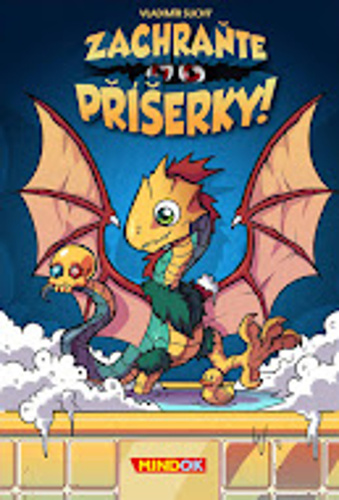 Zachra�te p��erky