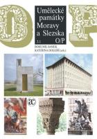 Um�leck� pam. Moravy a Slez. 3/ I - II.