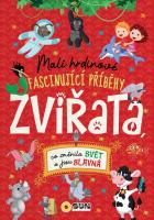 Mal� hrdinov� Zv��ata