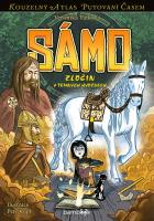 S�mo Zlo�in v temn�ch hvozdech