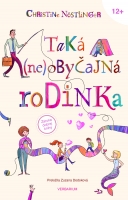 Tak� (ne)oby�ajn� rodinka