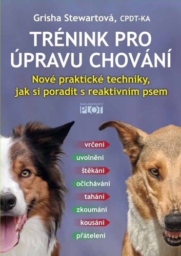 Tr�nink pro �pravu chov�n�