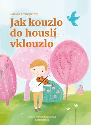 Jak kouzlo do housl� vklouzlo 