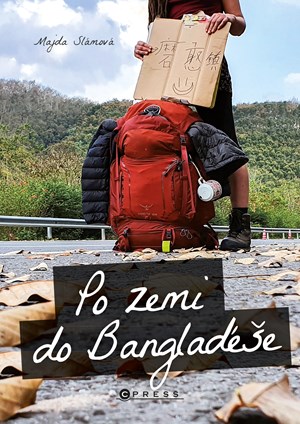 Po zemi do Banglad�e