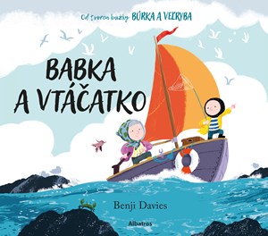 Babka a vt��atko