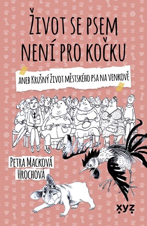 �ivot se psem nen� pro ko�ku