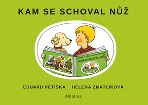 Kam se schoval n��