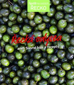 �eck� odysea Apetit na cest�ch - �ecko