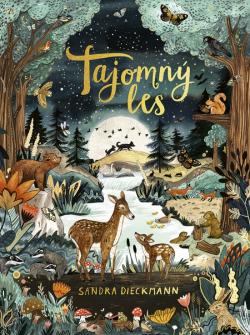 Tajomn� les