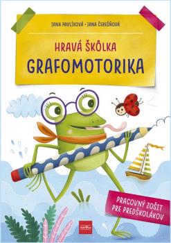 Hrav� �k�lka GRAFOMOTORIKA