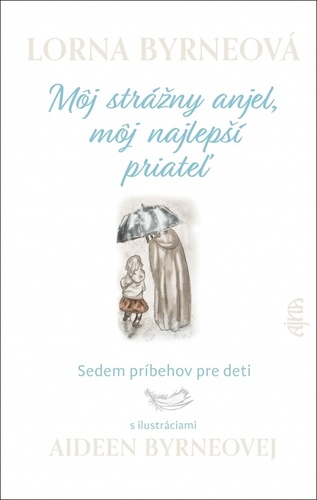 M�j str�ny anjel, m�j najlep�� priate�