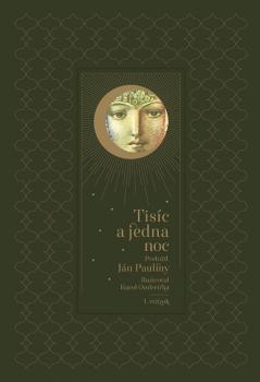 Tis�c a jedna noc � 1. diel