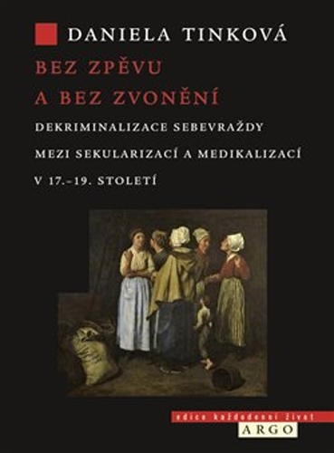 Bez zp�vu a bez zvon�n� ARGO