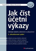 Jak ��st ��etn� v�kazy 3.v. GRADA