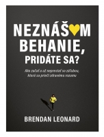 Nezn�am behanie, prid�te sa?
