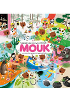 Mouk, medv�dek dobrodruh