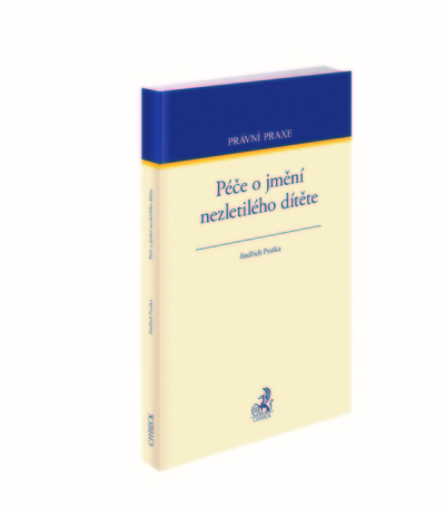 P��e o jm�n� nezletil�ho d�t�te PP173