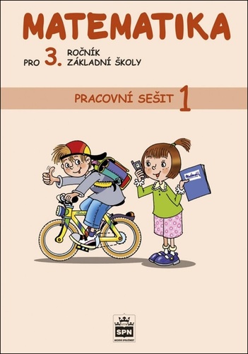 Matematika pro 3.r. Z� Prac. se�it 1 3v