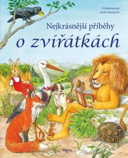 Nejkr�sn�j�� p��b�hy o zv���tk�ch