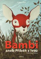 Bambi aneb P��b�h z les�