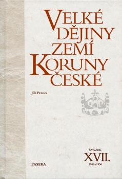 Velk� d�jiny zem� K� XVII. PASEKA