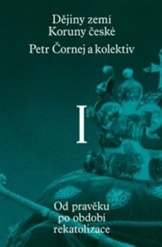 D�jiny zem� Koruny �esk� I. d�l PASEKA