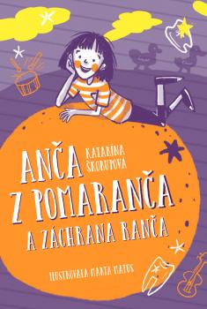 An�a z Pomaran�a a z�chrana ran�a