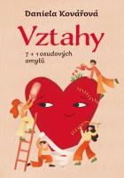 Vztahy - 7+1 osudov�ch omyl�