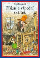 Fi�kus a v�no�n� sk��tek