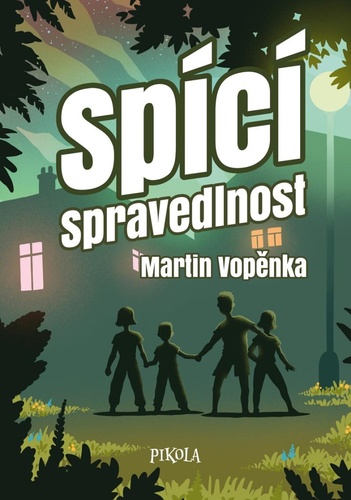 Sp�c� spravedlnost