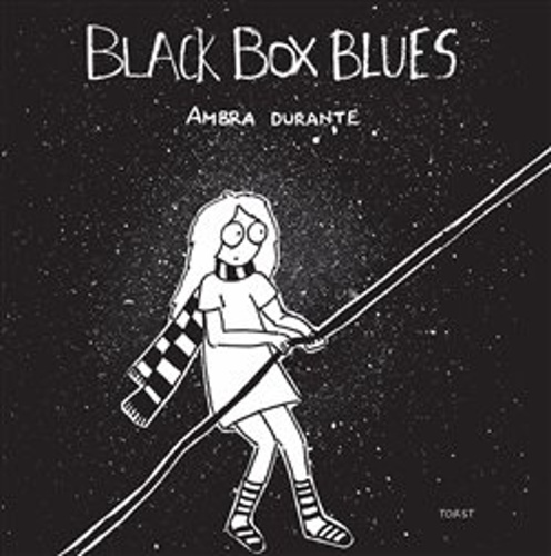 Black Box Blues TORST