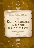 Kniha kouzel a magie na cel� rok