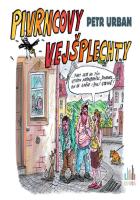 Pivrncovy vej�plechty COSMOPOLIS
