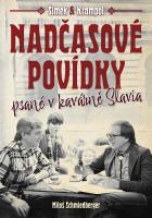 Nad�asov� pov�dky
