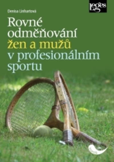 Rovn� odm��ov�n� �en a mu�� v profesion�ln�m sportu