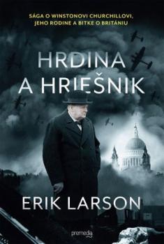 Hrdina a hrie�nik